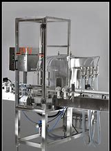 Image result for Filling Liquid into Blister Packaging Machine