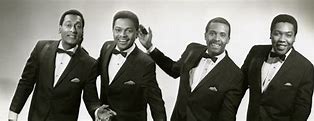 Image result for Four Tops