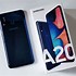 Image result for Samsung A20 Review