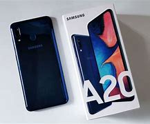 Image result for Samsung Full Picture of A20