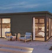Image result for Modern Tiny House Kits