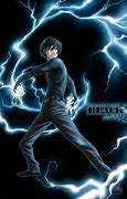 Image result for Anime Boy Superpowers