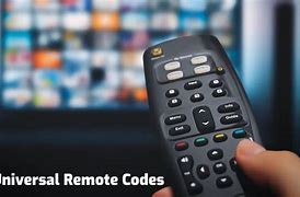 Image result for GE Universal Remote Codes Company