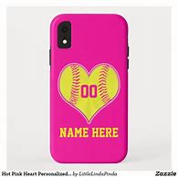 Image result for Custom Softball Phone Cases