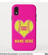 Image result for Softball Phone Cases iPhone 6