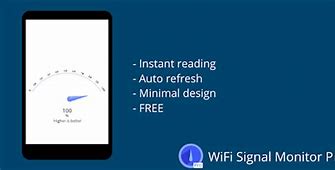 Image result for Wireless Signal Monitor