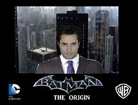 Image result for Bruce Wayne Concept Art