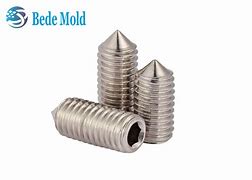 Image result for Cone Point Set Screw