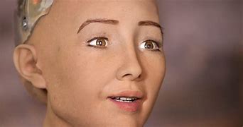 Image result for Realistic Human-Like Android