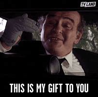 Image result for A Gift for You Meme