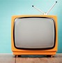 Image result for Lost Signal Old TV