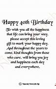 Image result for 40 Birthday Woman