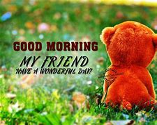 Image result for Good Morning My Special Friend