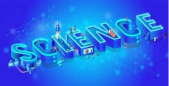 Image result for 3D Science Word Images