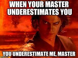 Image result for Is It Me Master Meme
