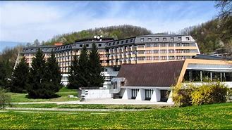 Image result for Banja Vrucica Teslic Hotel Srbija