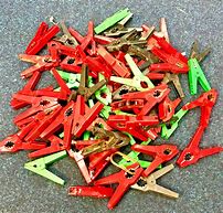 Image result for Crocodil Clips