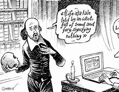 Image result for Helena Shakespeare Cartoon