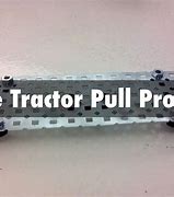 Image result for VEX Tractor Pull