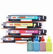 Image result for Toner Cartridge Powder