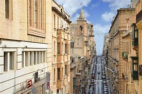 Image result for Valletta City Walks