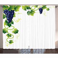 Image result for Vine Curtains