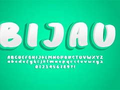 Image result for Kawaii Fonts