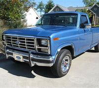 Image result for 80 Ford Truck