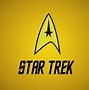 Image result for Star Trek Logo Background