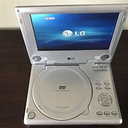 Image result for Portable TV DVD