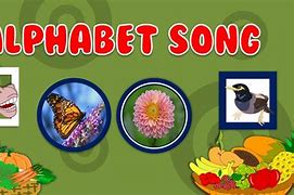 Image result for Animal Alphabet Song Edewcate