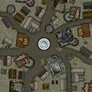 Image result for Ancient City Map Dnd