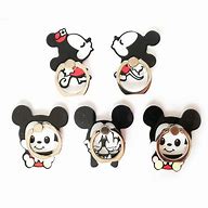 Image result for Mickey Hand Phone Stand