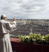 Image result for Vatican Mass Pope