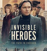 Image result for Jake MacKinnon The Invisible Hero