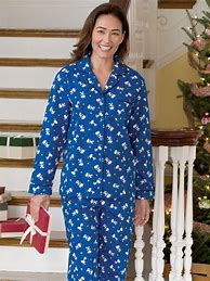 Image result for Snoopy Pajamas for Women