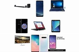 Image result for Samsung Major Products