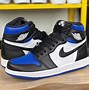 Image result for Air Jordan 1 Retro High Og Game Royal