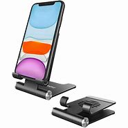 Image result for Cell Phone Stand Fully Foldable