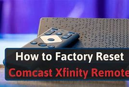 Image result for One for All Remote Reset Factory Settings
