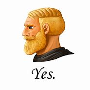 Image result for Awesome Beard Meme