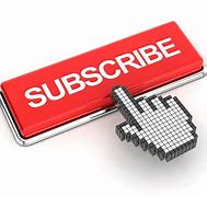 Image result for Subscribe Button Clip Art