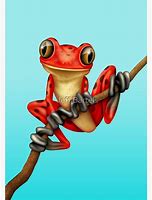 Image result for Kermit Frog Luffy Art