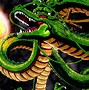 Image result for Dragon Ball Shenron Wallpaper 4K