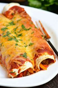 Image result for Homemade Beef Enchiladas Recipes