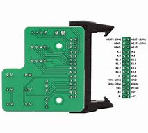 Image result for PCB Breakout Pins
