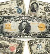 Image result for United States Currency Paper Money