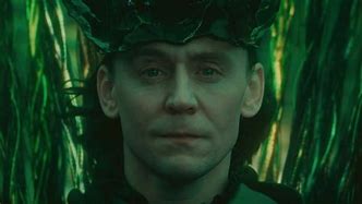 Image result for Loki Holding a Baby