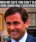 Image result for Awkward Co-Worker Meme