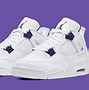 Image result for Purple 4S